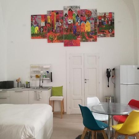 شقة House Of Colors باري المظهر الخارجي الصورة